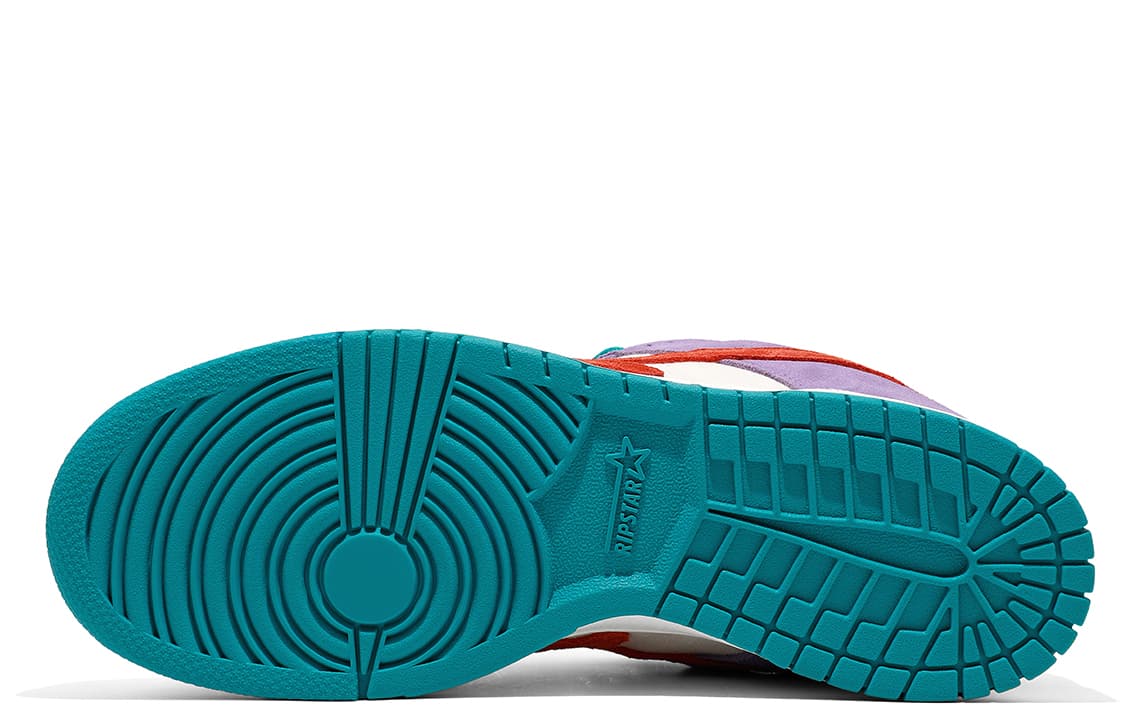 Кроссовки RIPSTAR SKBD Low - изображение 6