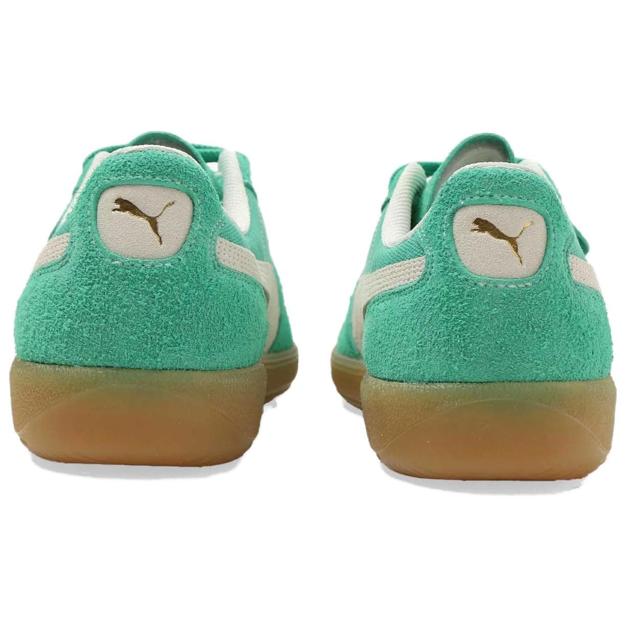Кроссовки PUMA Palermo Vintage - изображение 4