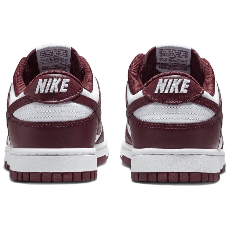 Кроссовки Nike Dunk LOW RETRO - изображение 5