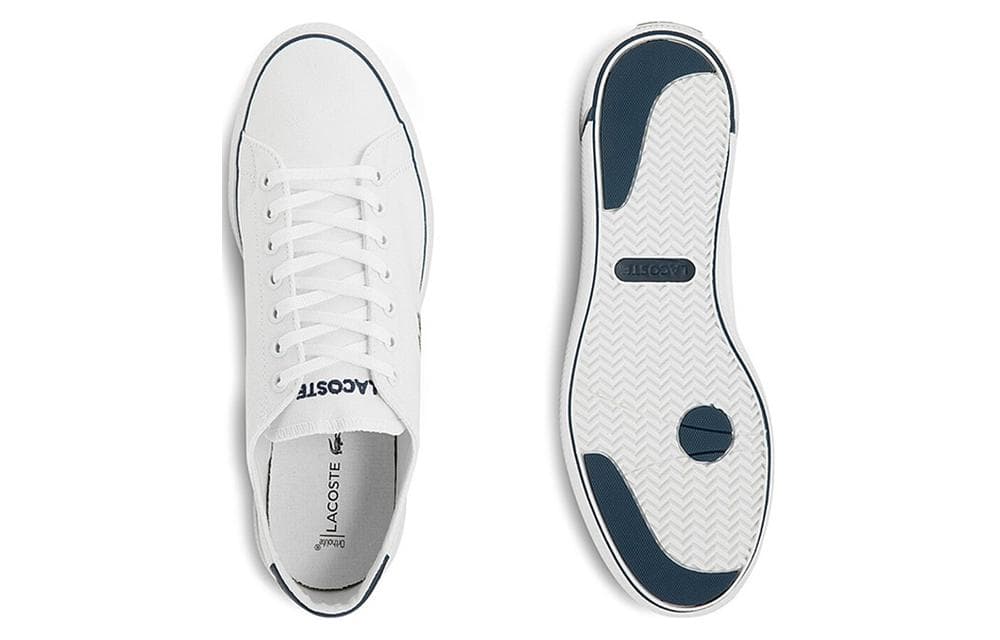 Кроссовки Lacoste - изображение 5