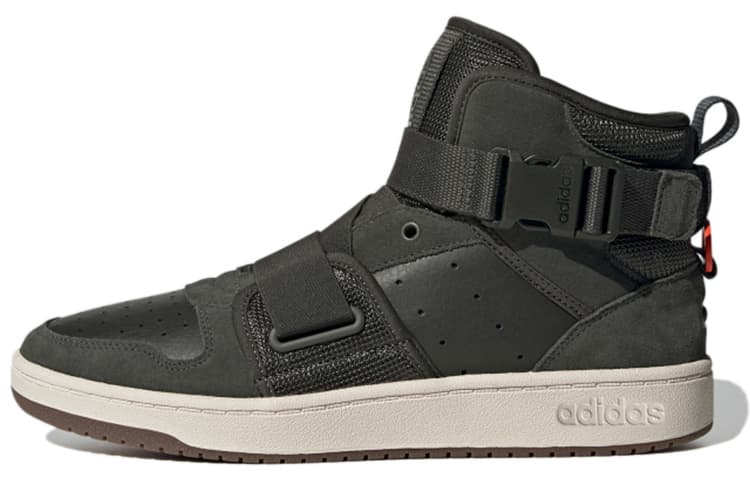 Кроссовки adidas neo Hoops 2.0 Utx - изображение 1