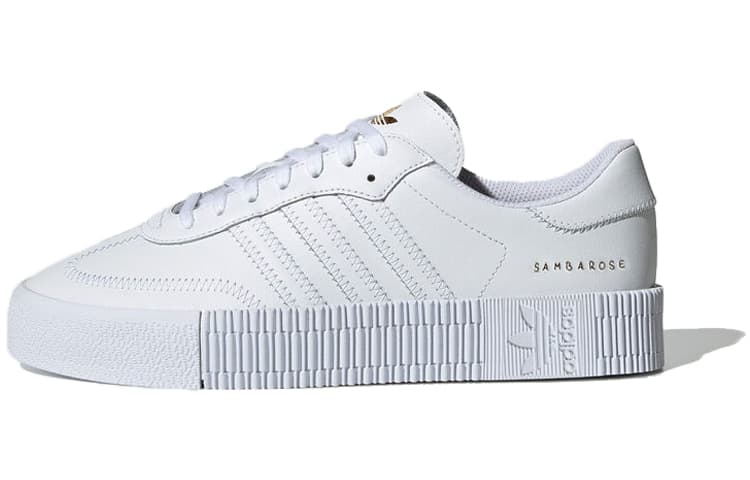 Кроссовки adidas originals Samba rose - изображение 1
