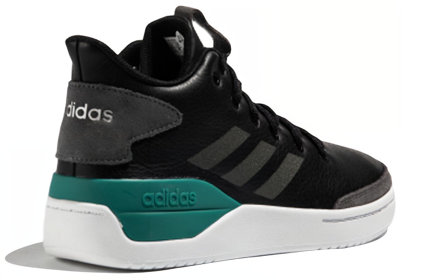 Кроссовки adidas neo Bball80s - изображение 4