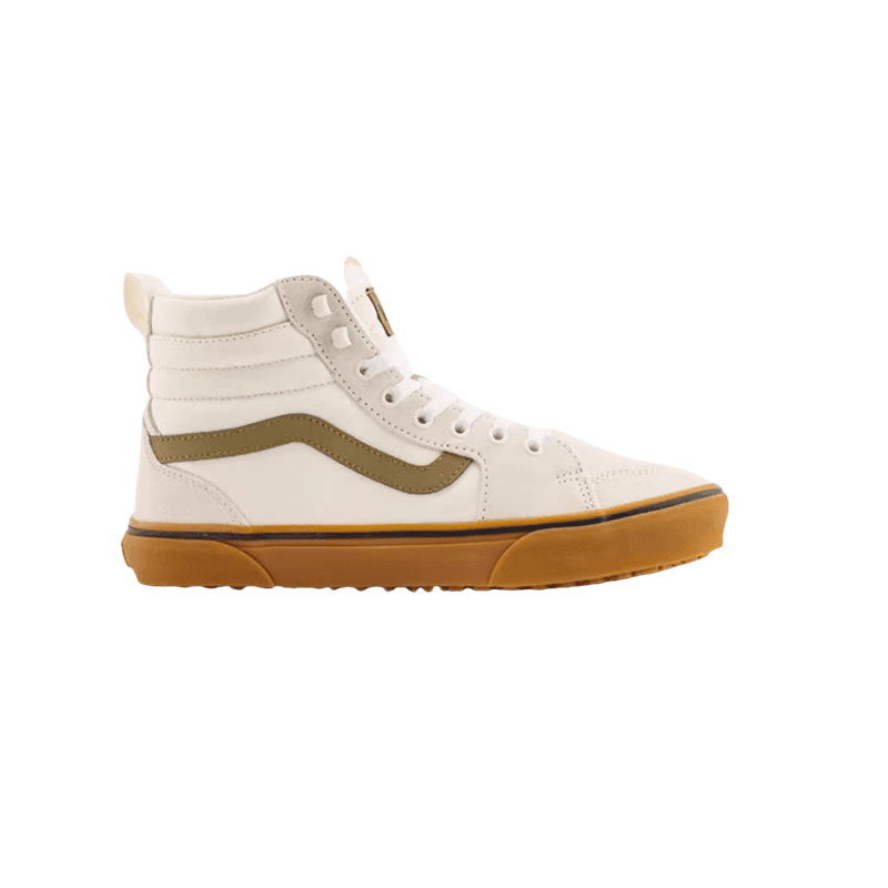 Кроссовки Vans Filmore Hi - изображение 2