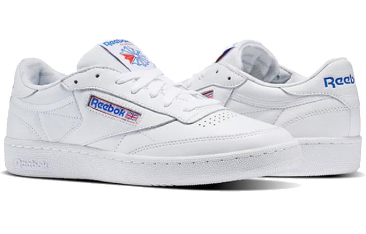 Кроссовки Reebok Club C 85 So - изображение 4