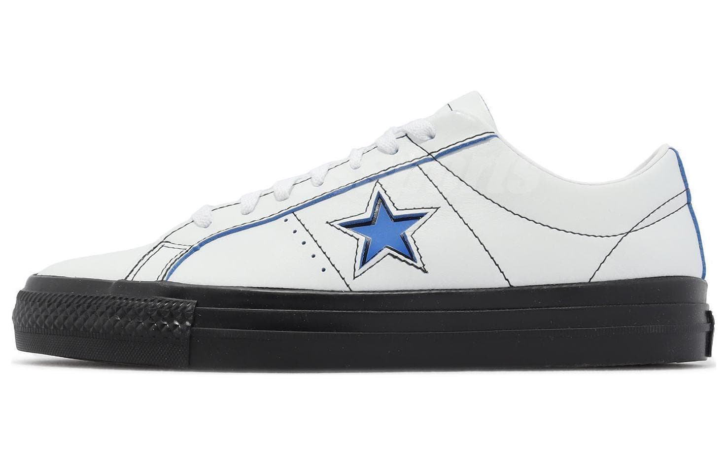Кроссовки Converse Eddie Cernicky One Star Pro - изображение 1