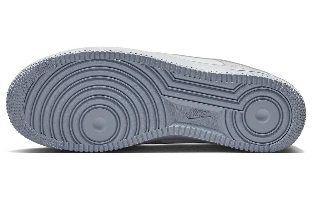 Кроссовки Nike Air Force 1 Low 07 LV8 EMB "Summit White" — фото 6