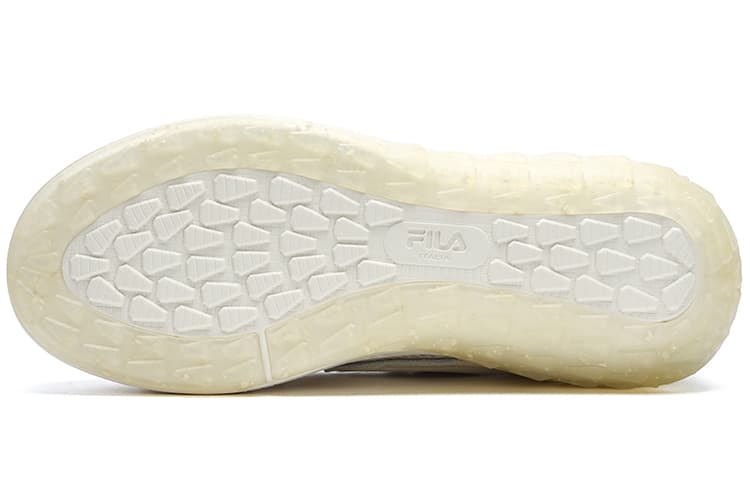 Кроссовки FILA MIX A - изображение 5