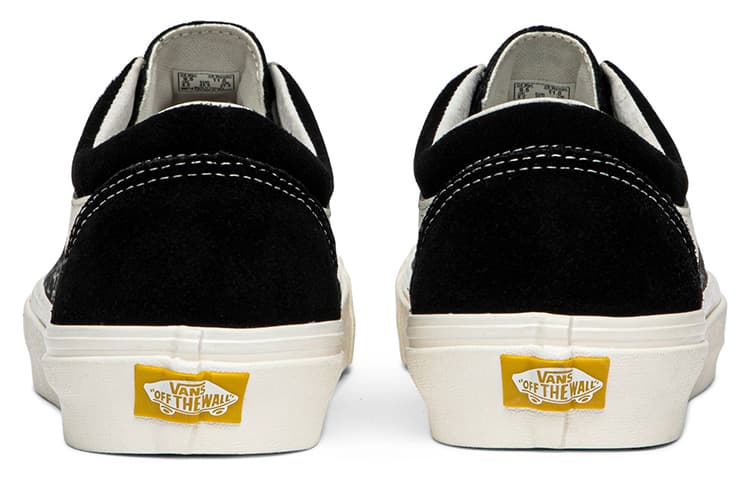 Кроссовки RHUDE x Vans Bold Ni Black - изображение 4