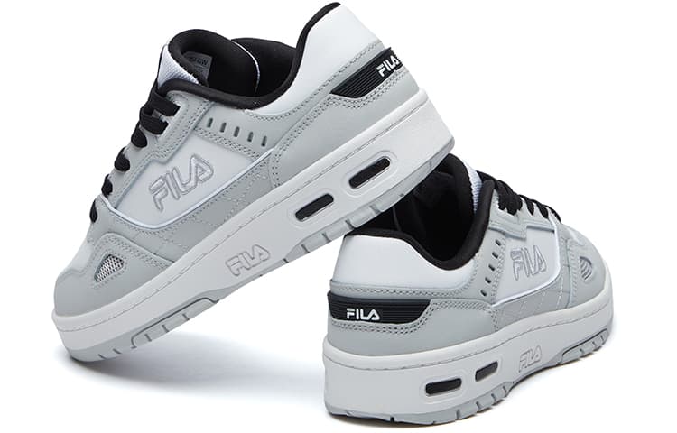 Кроссовки FILA - изображение 4