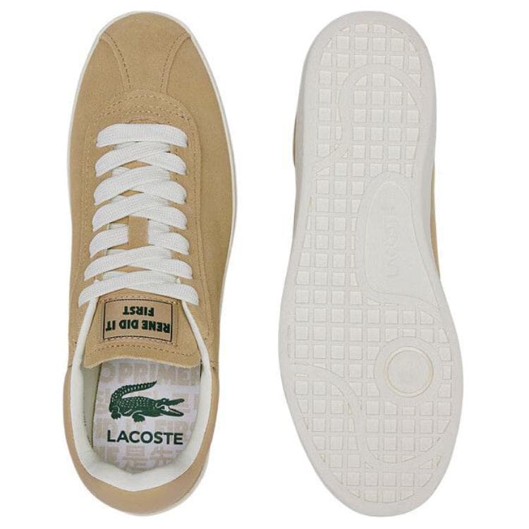 Кроссовки Lacoste - изображение 5