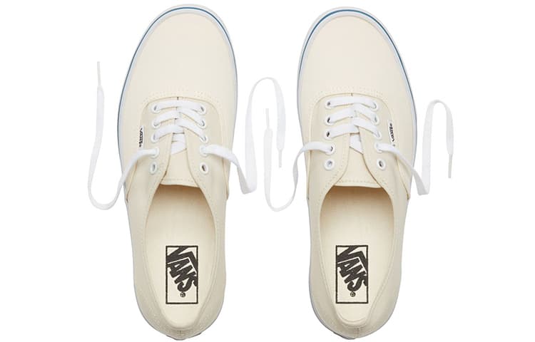 Кроссовки Vans Authentic - изображение 4