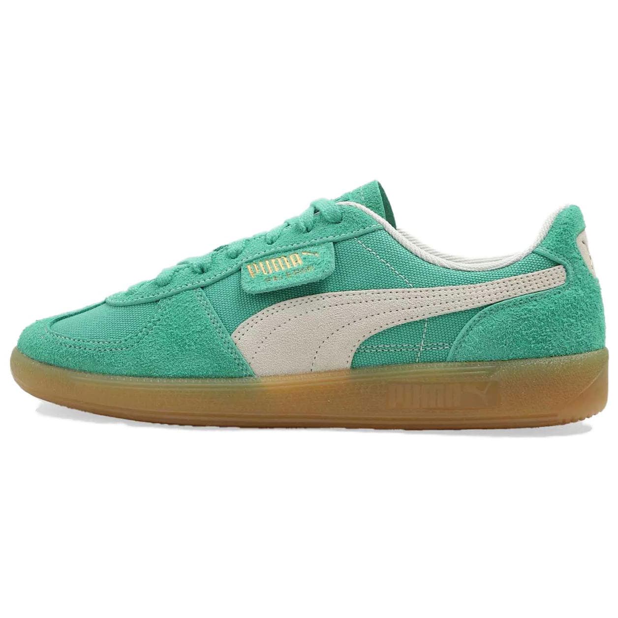 Кроссовки PUMA Palermo Vintage - изображение 1
