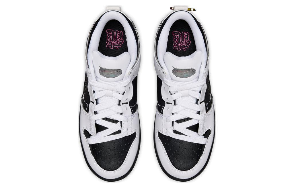 Кроссовки Nike Dunk Disrupt 2 CNY - изображение 4