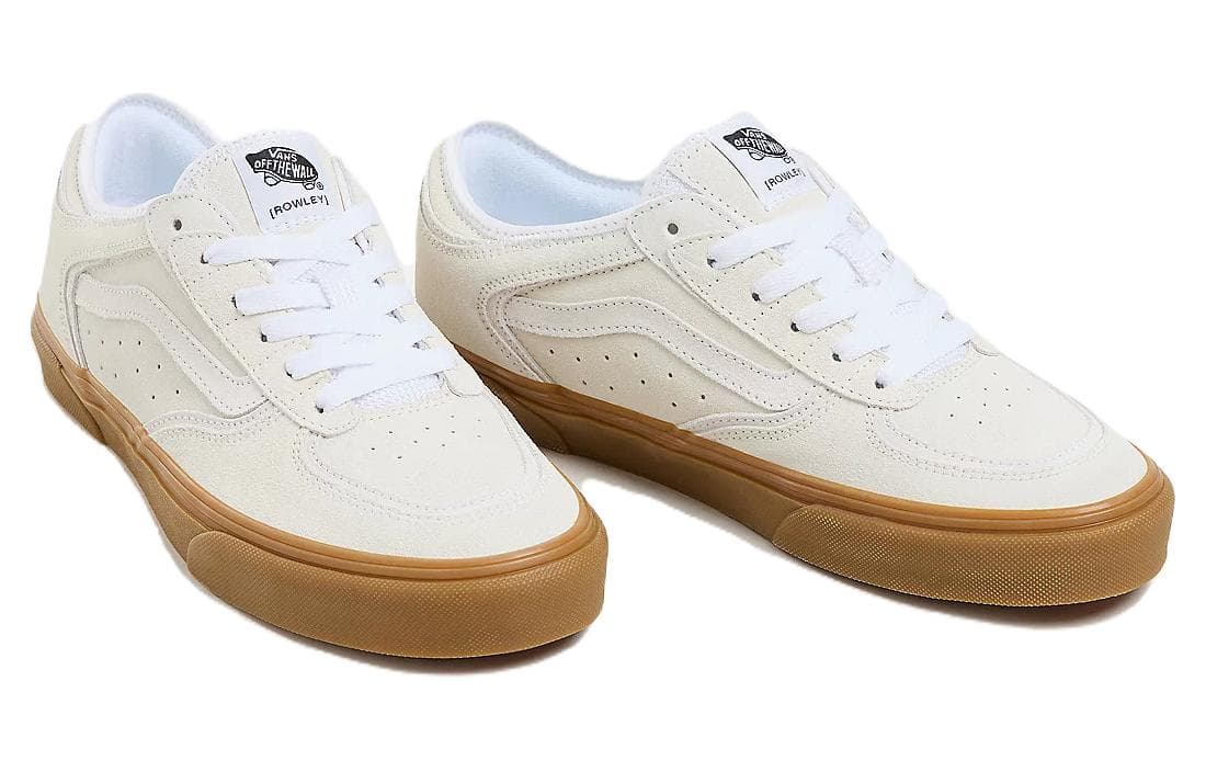 Кроссовки Vans - изображение 3