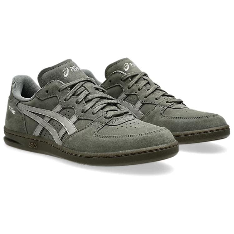 Кроссовки COMME des GARONS Homme Deux x Asics Sky Hand - изображение 3