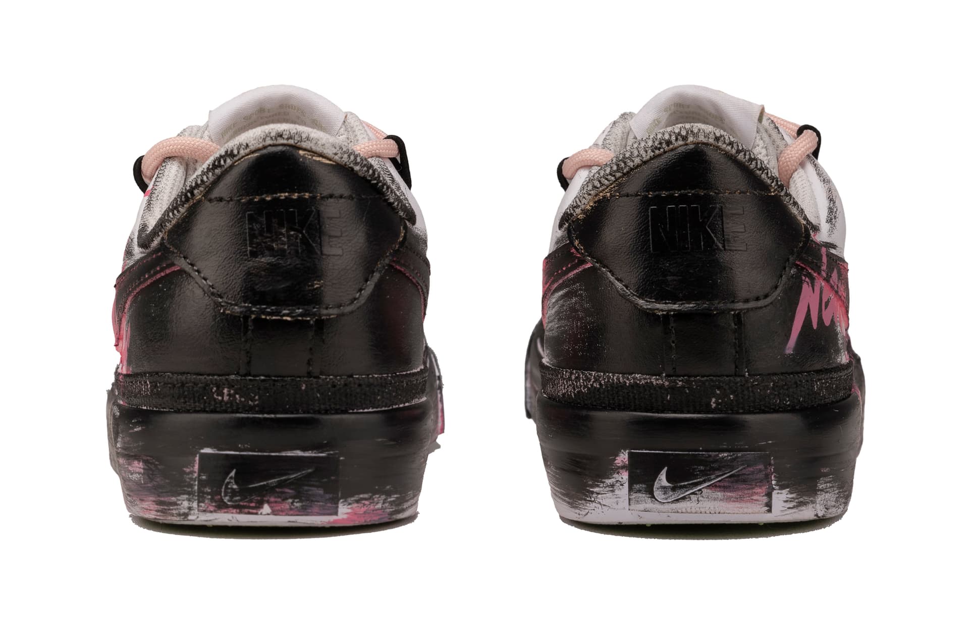 Кроссовки Nike Court Legacy - изображение 5