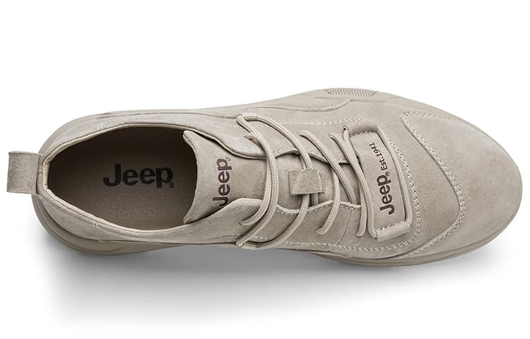 Кроссовки Jeep - изображение 4