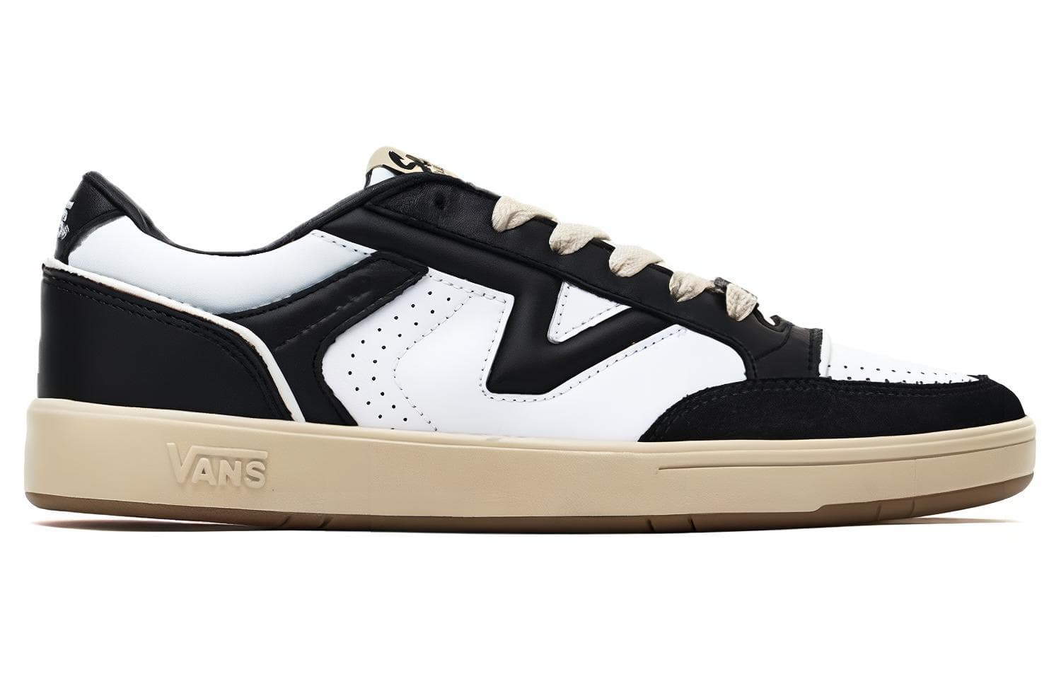 Кроссовки Vans Lowland CC - изображение 2