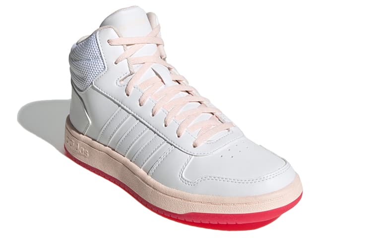 Кроссовки adidas neo Hoops 2.0 Mid - изображение 3
