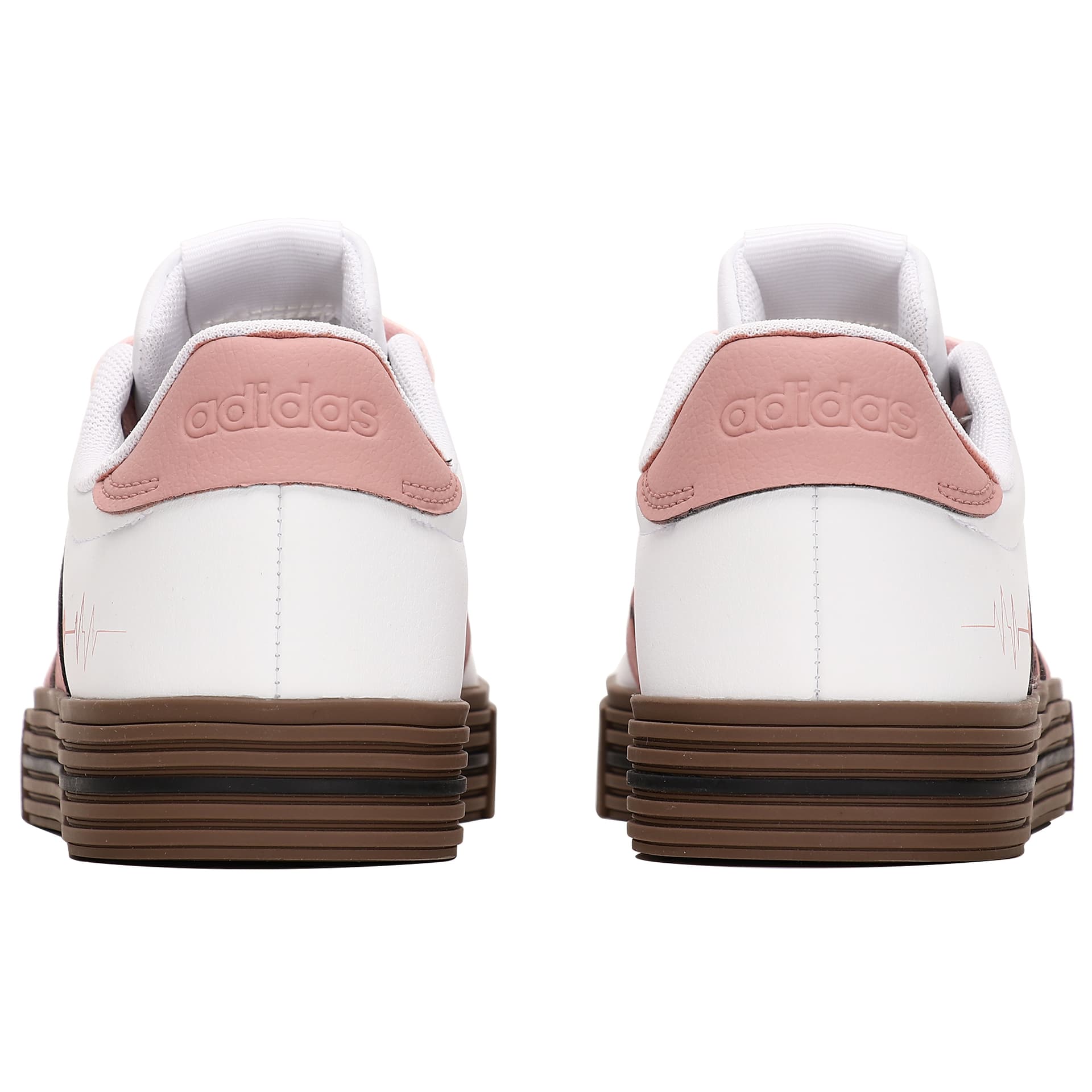 Кроссовки adidas Daily 4.0 - изображение 5