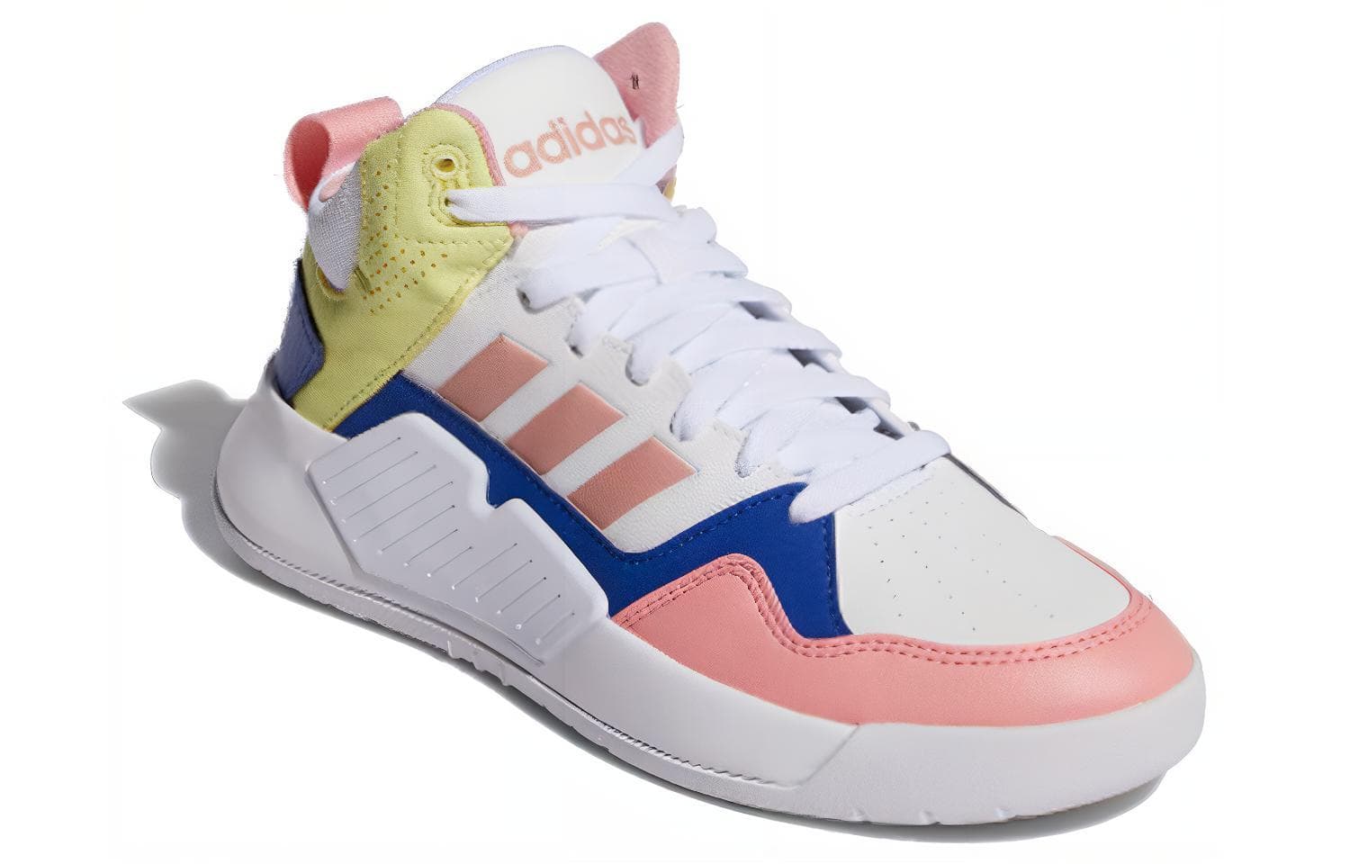 Кроссовки adidas neo PLAY9TIS 2.0 - изображение 3