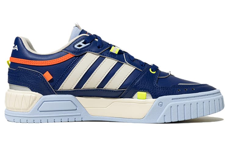 Кроссовки adidas Neo D-PAD - изображение 2