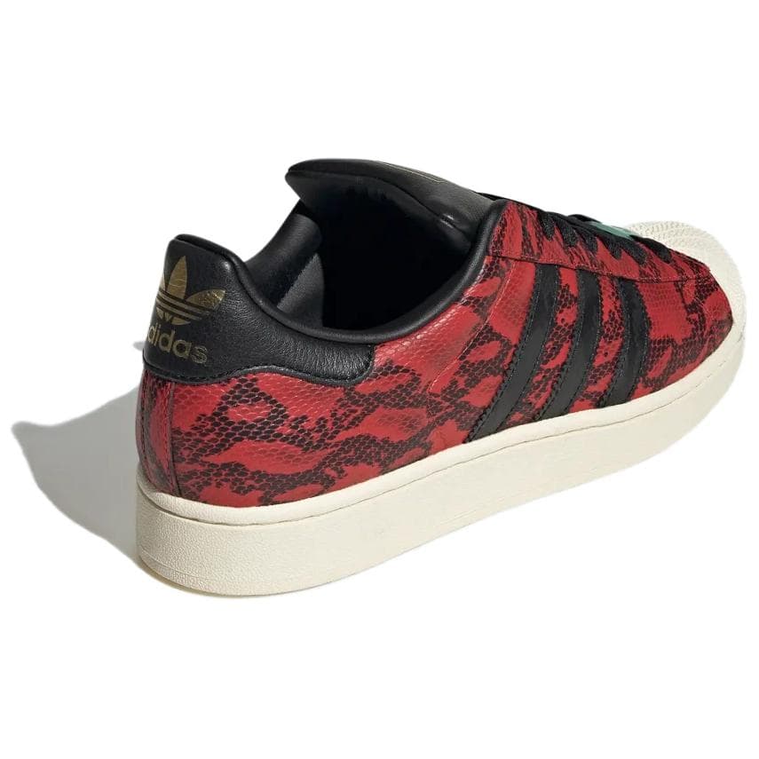 Кроссовки adidas Superstar - изображение 3