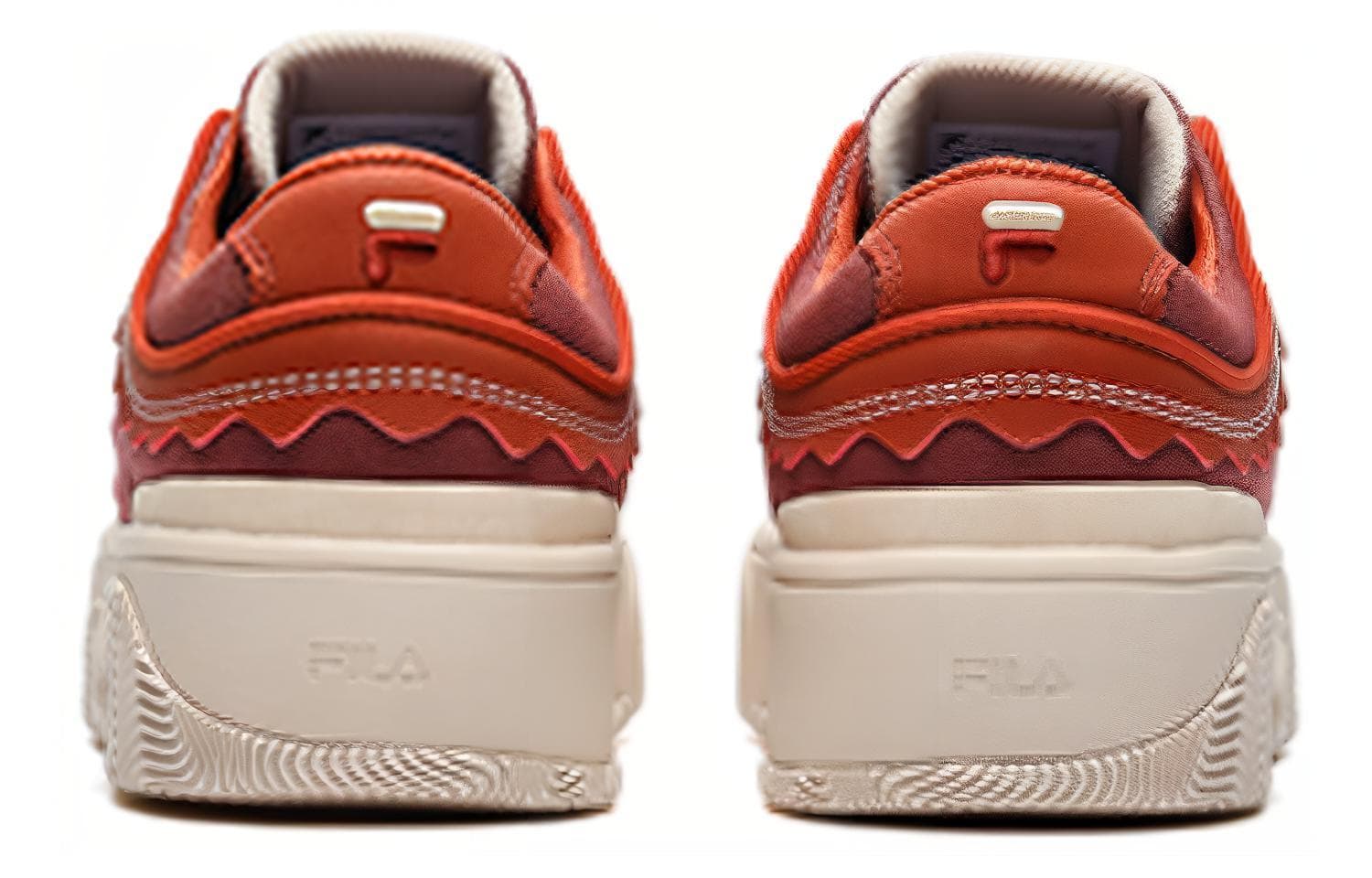 Кроссовки FILA Fusion Stack - изображение 4