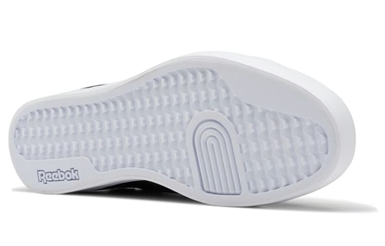 Кроссовки Reebok Berlin Fvs Black - изображение 5