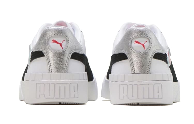 Кроссовки PUMA Cali Glitz - изображение 3