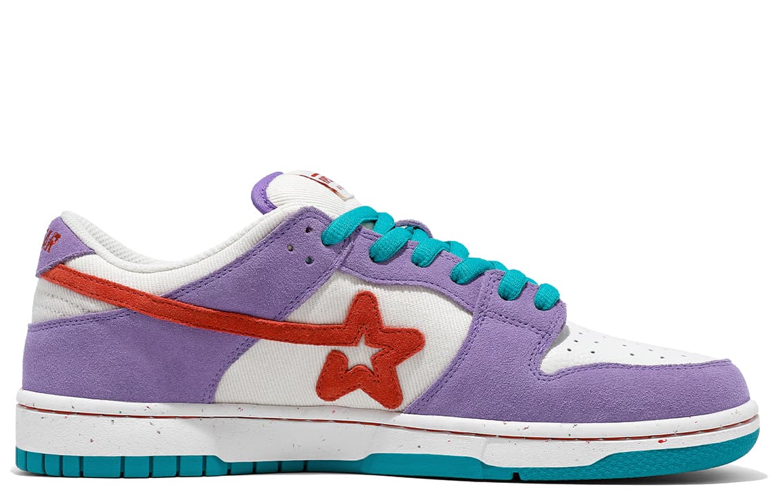 Кроссовки RIPSTAR SKBD Low - изображение 2