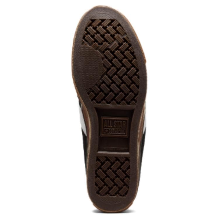 Кроссовки Converse Puff Player Black - изображение 4