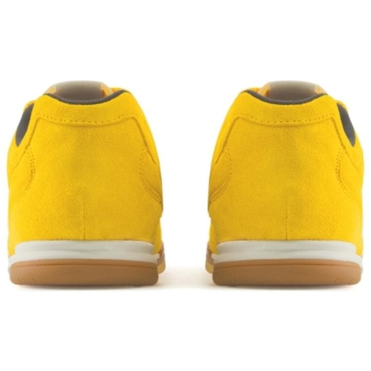 Кроссовки New Balance NB RC42 Low Топ Скейтборд Обувь Унисекс Желтый Широкий формат - изображение 4