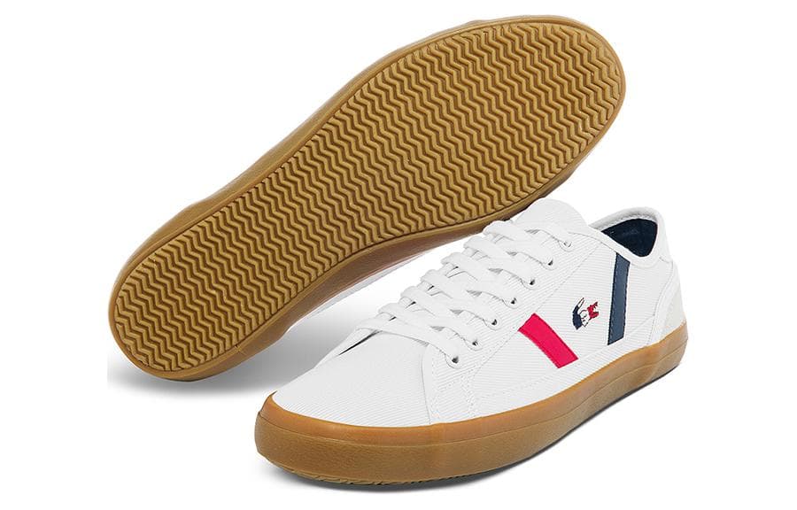 Кроссовки Lacoste - изображение 4