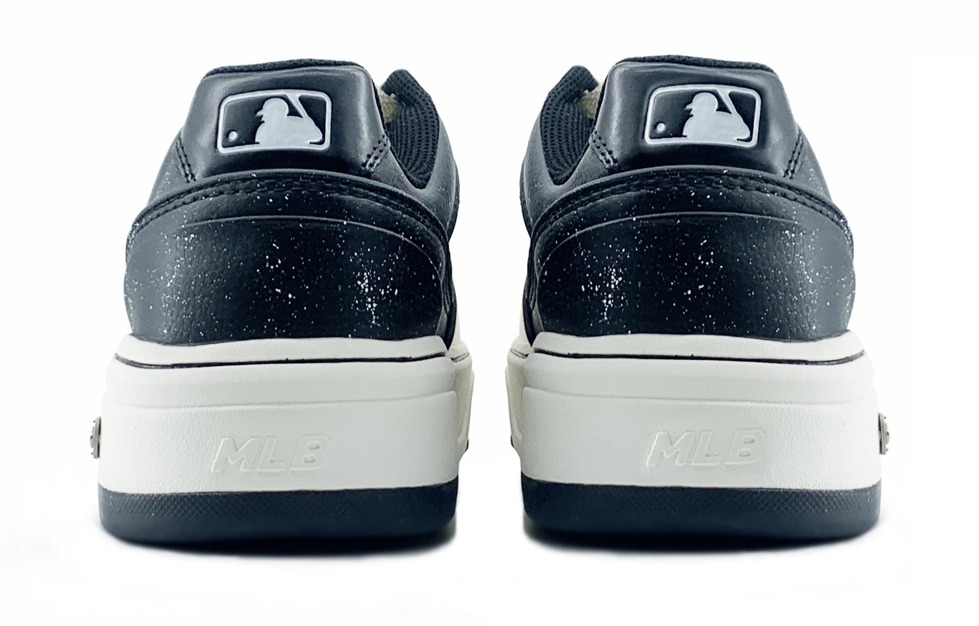 Кроссовки MLB Chunky Liner EIGHT - изображение 5