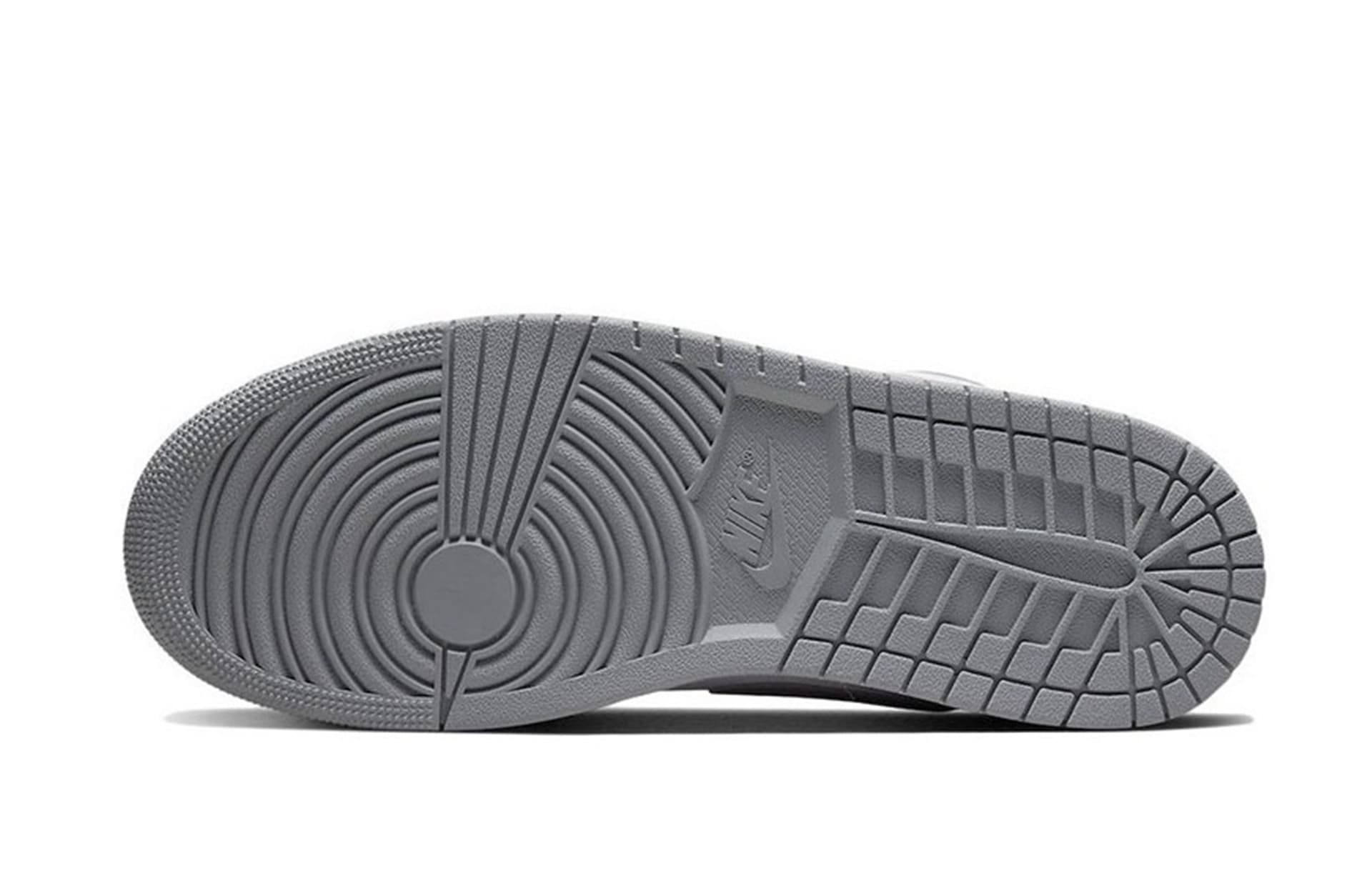 Кроссовки Jordan Air Jordan 1 - изображение 6