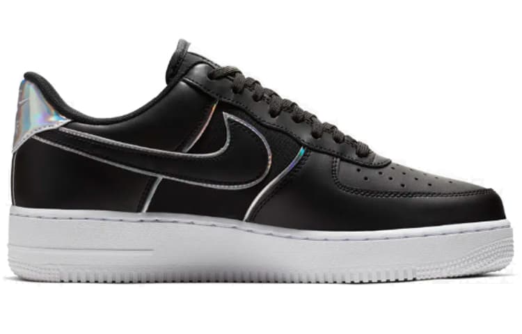 Кроссовки Nike Air Force 1 Y2K — фото 2