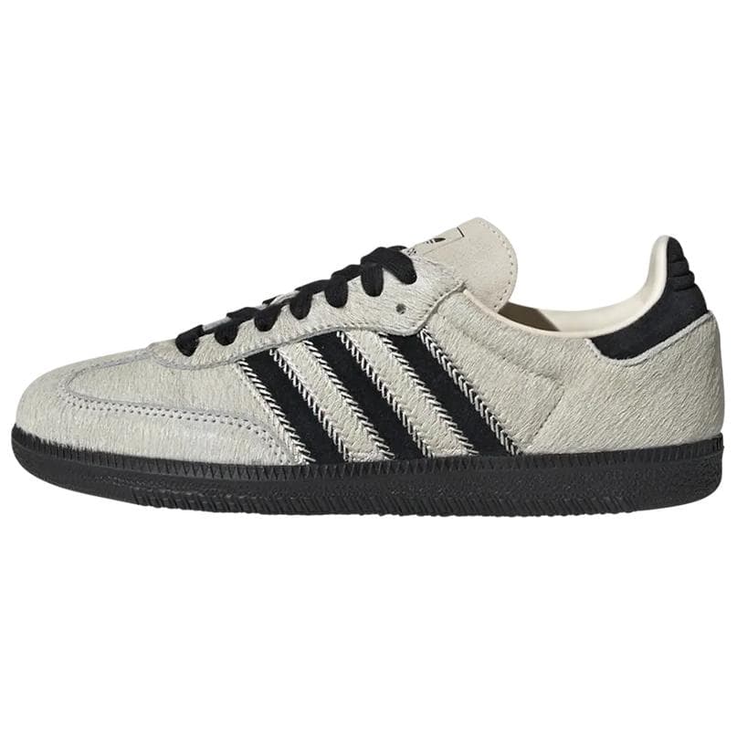 Кроссовки adidas originals Samba Cow Hair - изображение 1