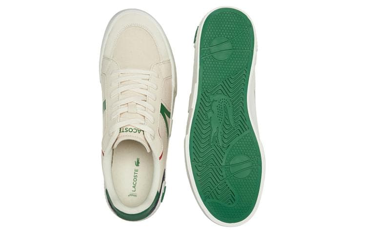 Кроссовки Lacoste - изображение 5