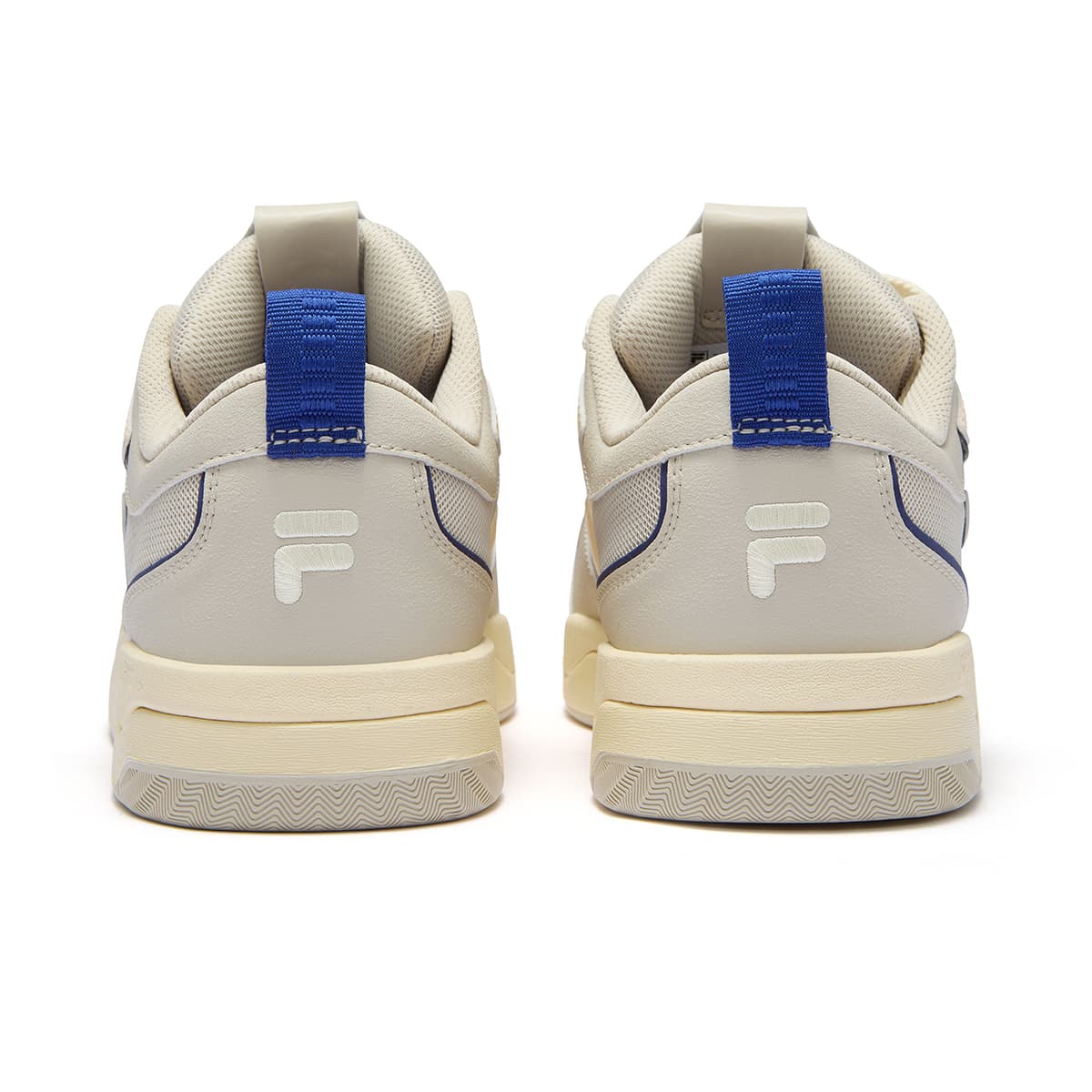 Кроссовки FILA Nollie - изображение 5