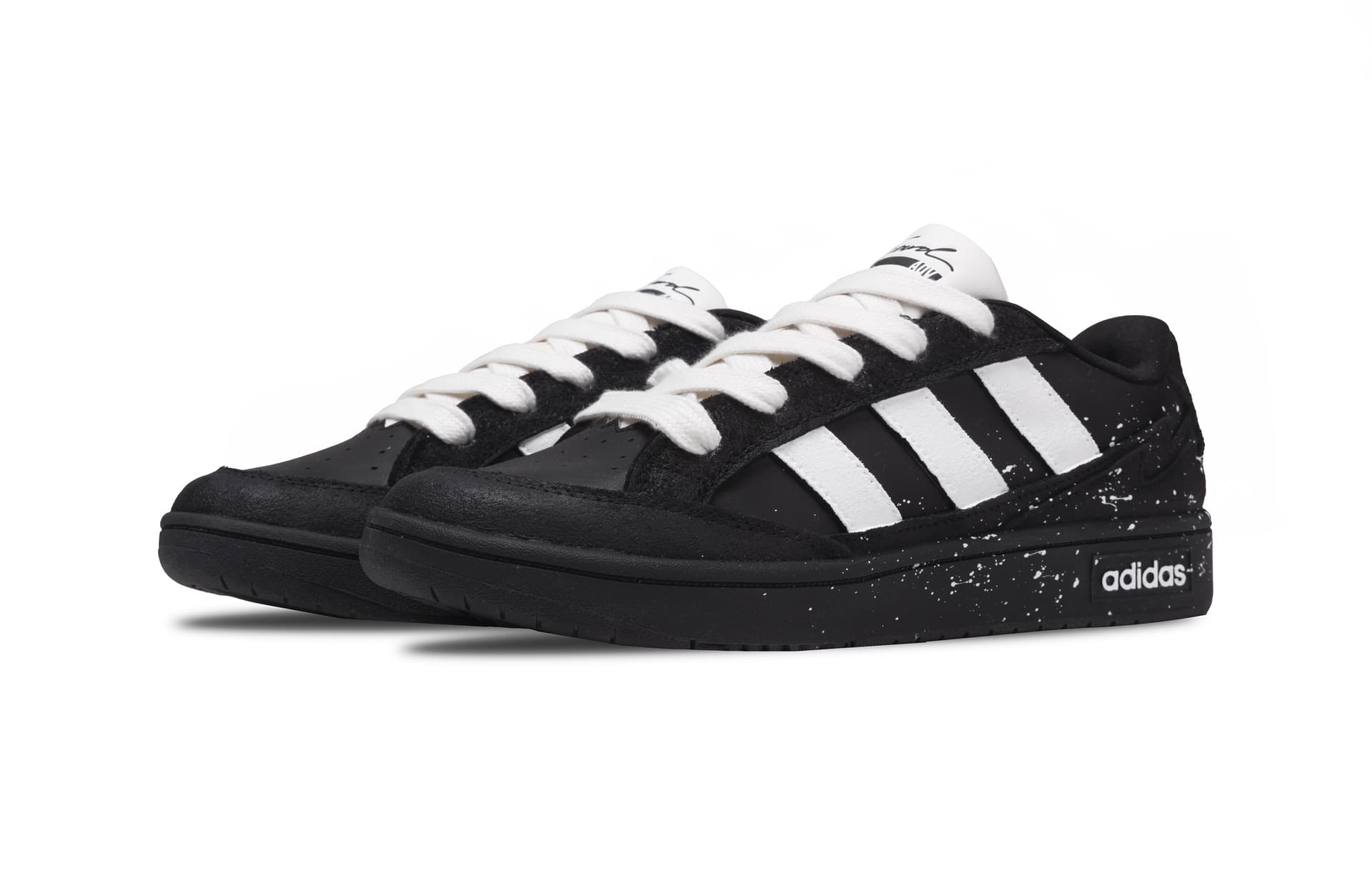 Кроссовки adidas WCARD ADV Star - изображение 3
