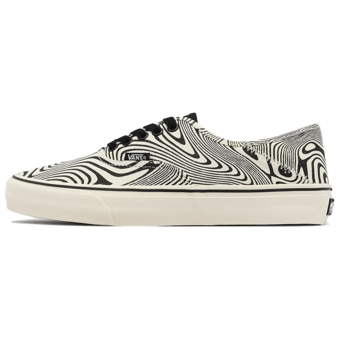 Кроссовки Vans Authentic VR3 Устойчивый к истиранию Легкий Износостойкий и Низкий Верх Скейтборд Обувь Мужская - изображение 1