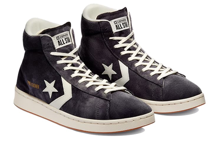 Кроссовки Converse Cons Pro Leather - изображение 2