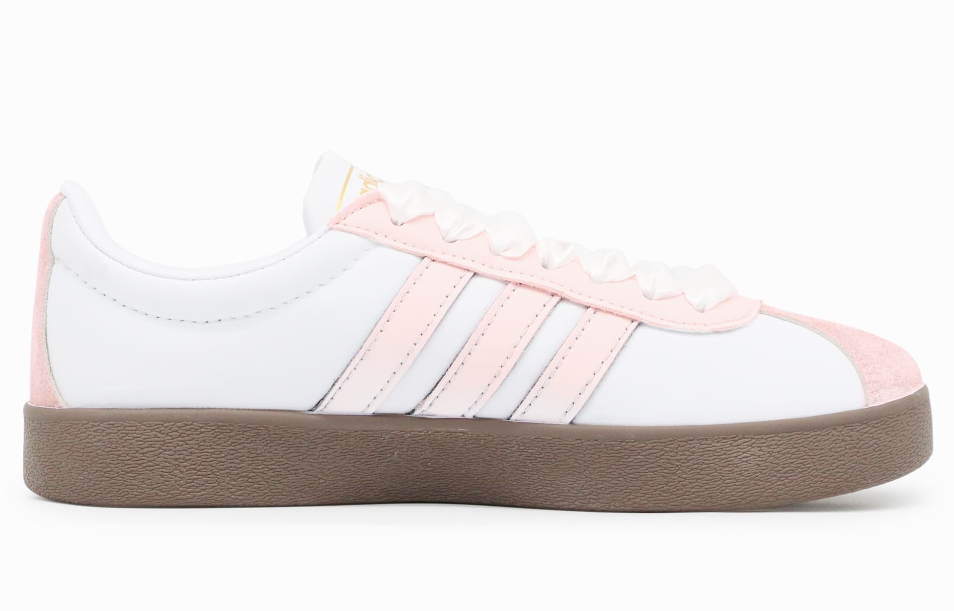 Кроссовки adidas Vl Court Classic - изображение 3