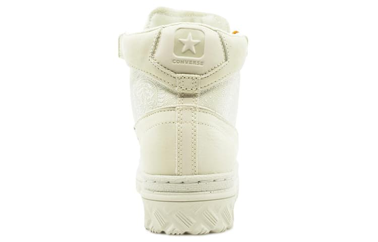 Кроссовки Paria Fsrzaneh x Converse Cons Pro Leather - изображение 4