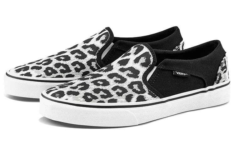Кроссовки Vans Asher - изображение 2
