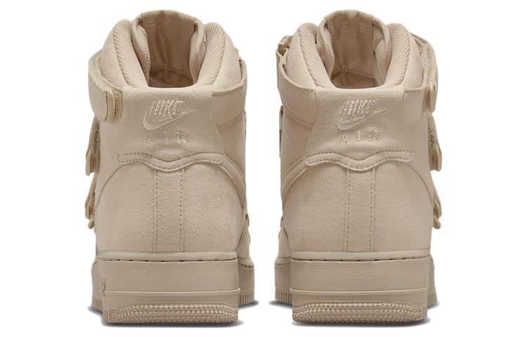 Кроссовки Nike Air Force 1 '07 SP "Mushroom" - изображение 5