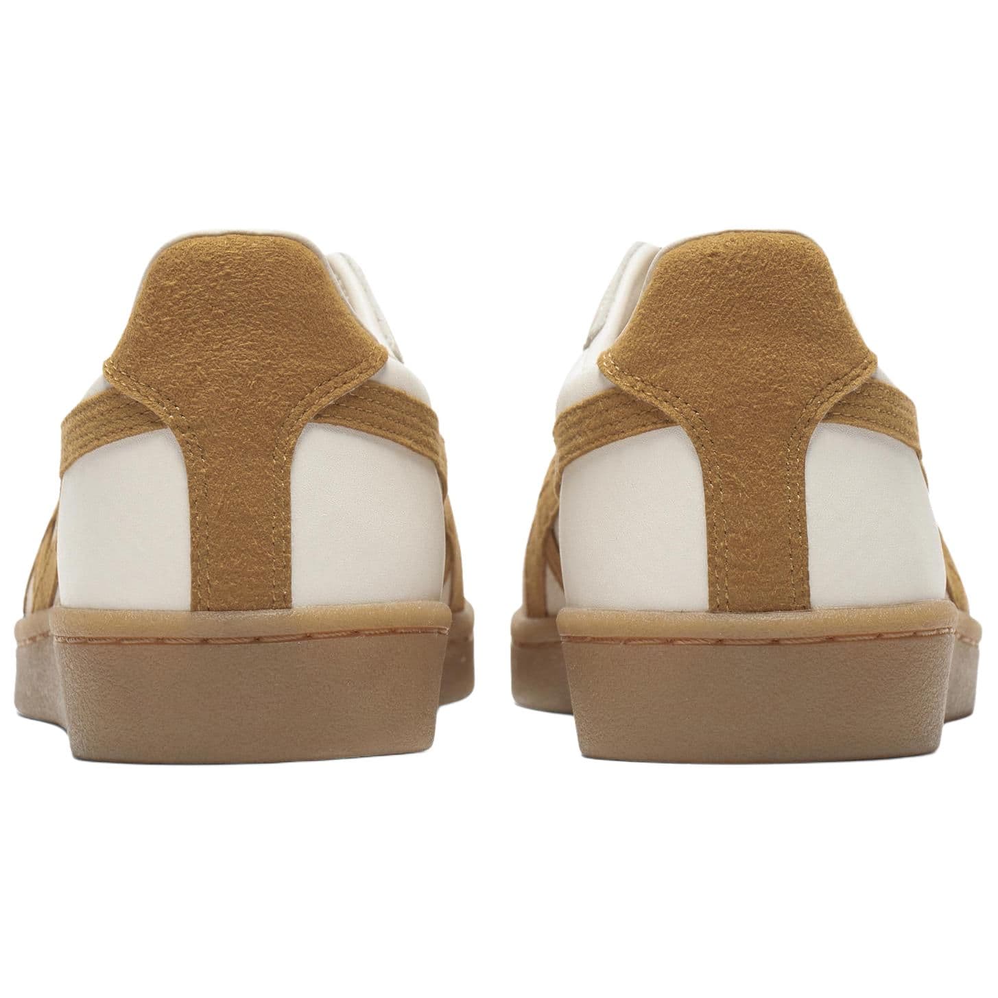 Кроссовки Onitsuka Tiger GSM Beige Brown - изображение 6