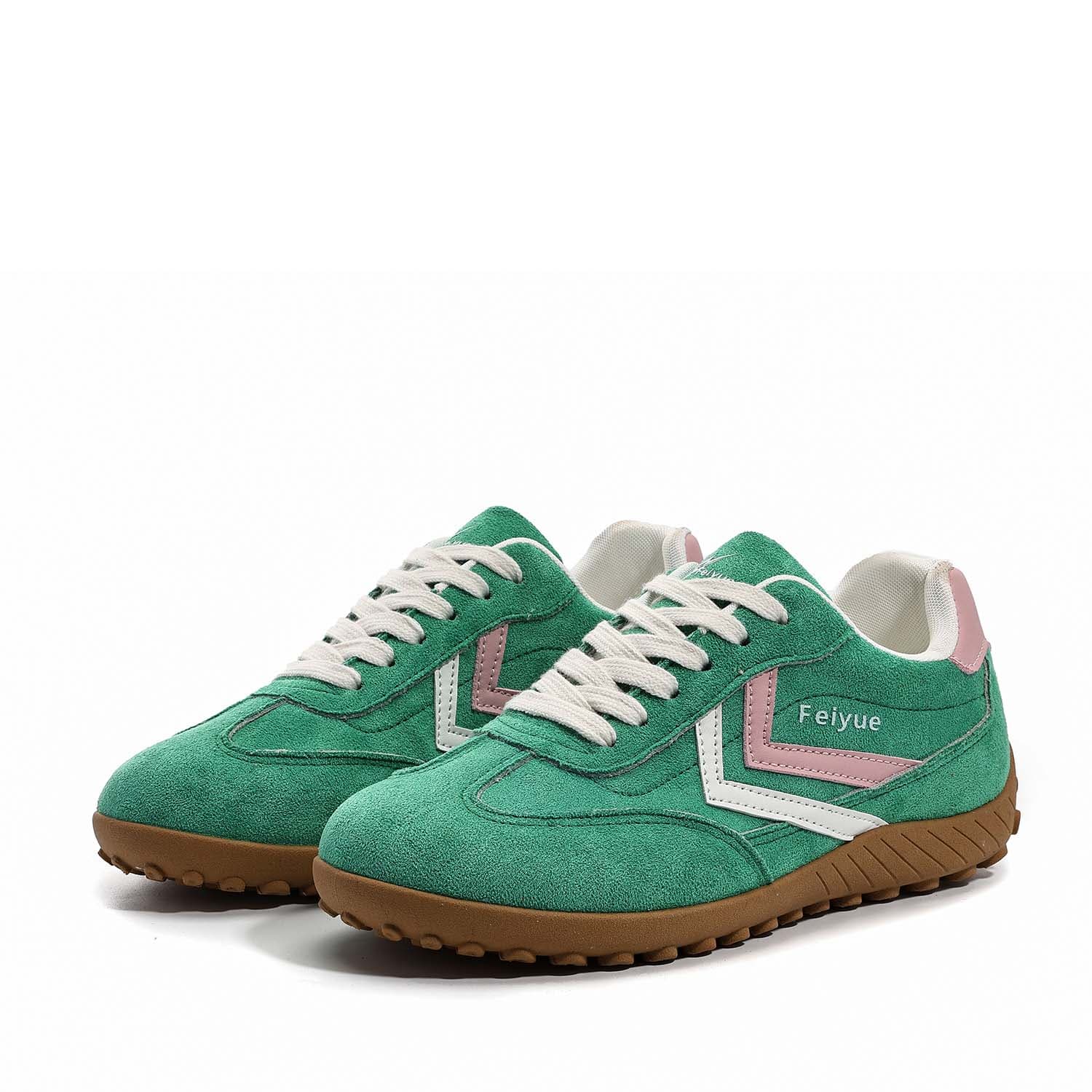 Кроссовки Feiyue - изображение 2